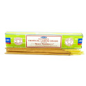 Incense Satya - Tropical Lemongrass