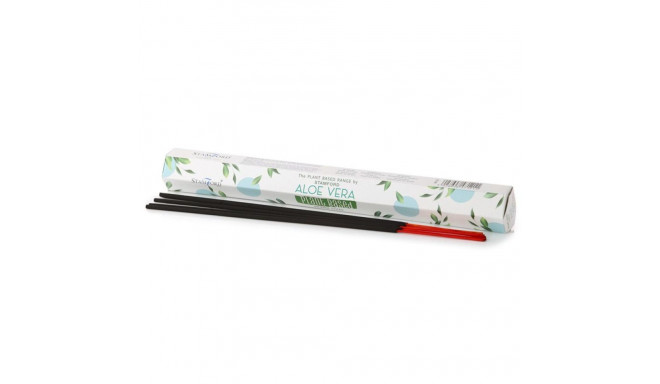 Incense Stamford Premium Plant Based - Aloe Vera