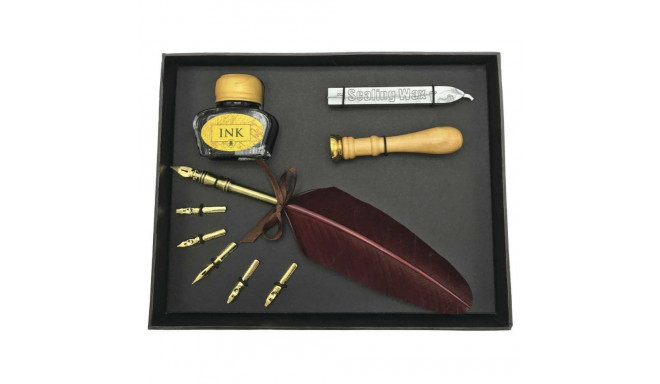 Lo Scarabeo Calligraphy Ritual Set