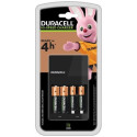 Charger - Duracell Hi-speed Charger Cef14 Battery Charger