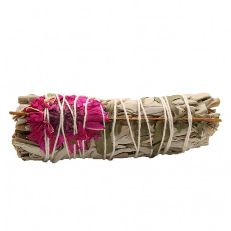 Frankincense - Yarrow Sage Ancient Wisdom