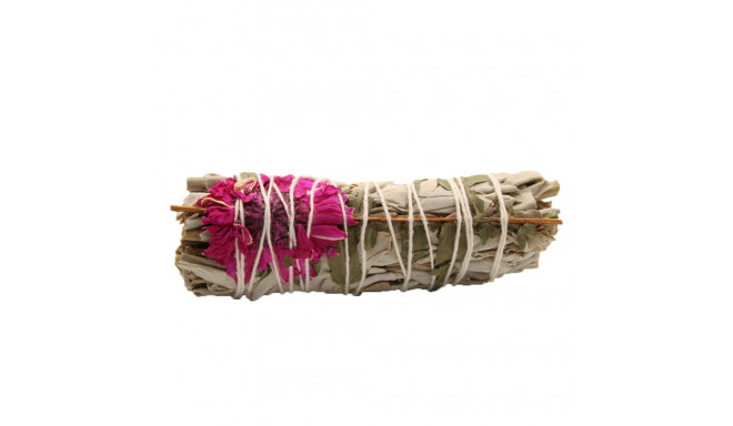 Frankincense - Yarrow Sage Ancient Wisdom