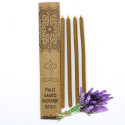 AW Artisan Palo Santo Incense - Lavender