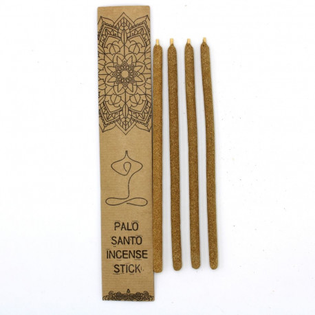 AW Artisan Palo Santo Incense - Classic