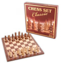 Classic Chess Set S Size Star