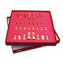 Classic Chess Set S Size Star