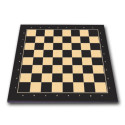 Chess Board Black No. 5 54x54 Cm Star