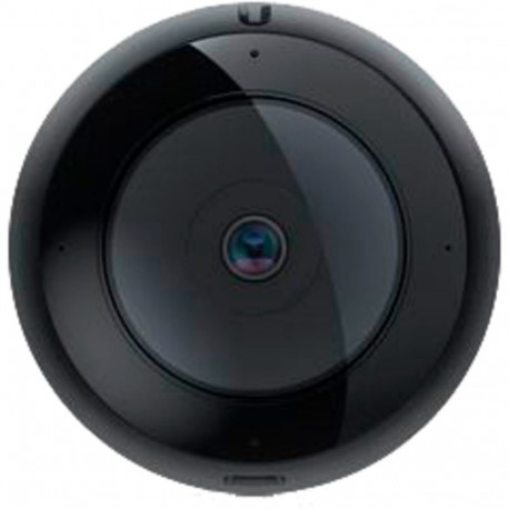 UniFi AI 360 (schwarz)