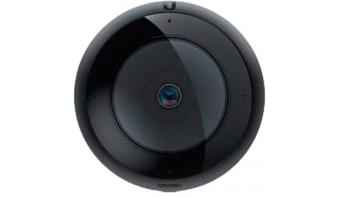 Ubiquiti UniFi AI 360, surveillance camera (black)