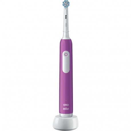 Braun Oral-B Pro Junior, electric toothbrush
