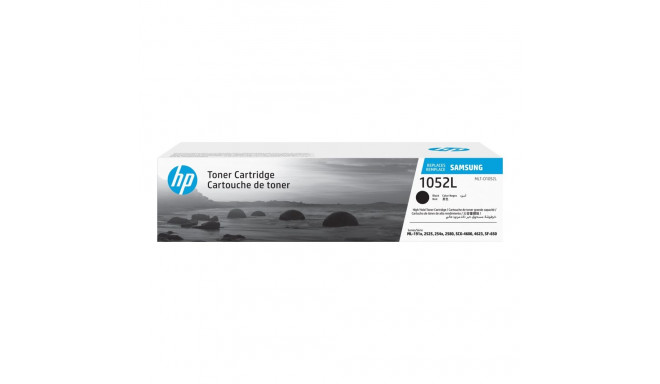 HP tooner MLT-D101S, must