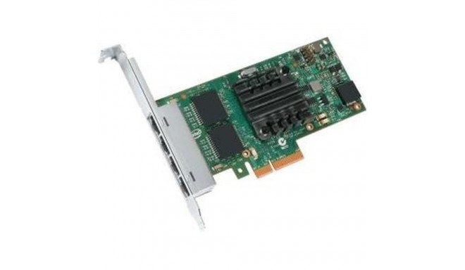 Intel I350T4V2 network card Internal Ethernet 1000 Mbit/s