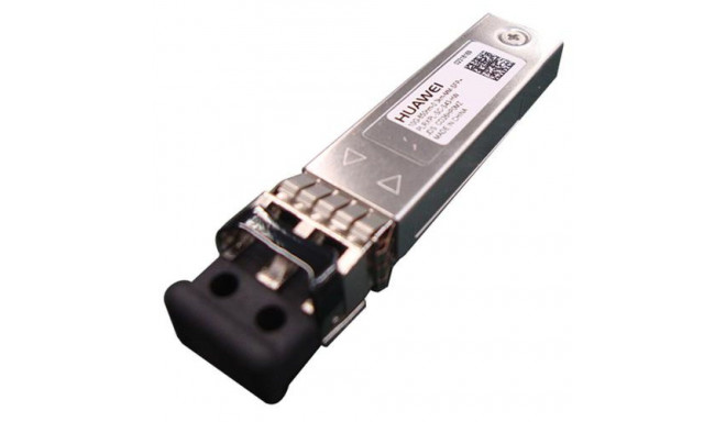 Huawei 10GBase USR SFP+ 850nm LC network transceiver module Fiber optic 10000 Mbit/s SFP+