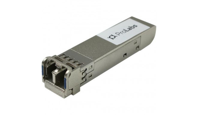 ProLabs SFP-GE-LX-SM1310 network transceiver module Fiber optic 1000 Mbit/s 1310 nm