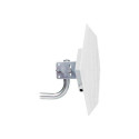 Extralink GIGAETER BOX 23 MMCX network antenna Directional antenna 13 dBi