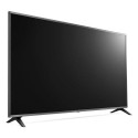 LG 43UR781C0LK TV 109.2 cm (43&quot;) 4K Ultra HD Smart TV Wi-Fi Black 270 cd/m²