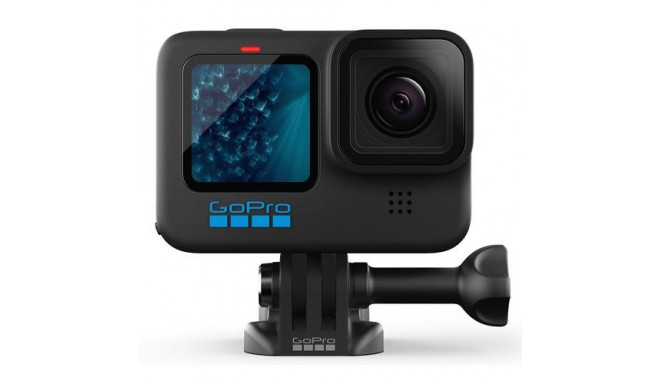 GoPro HERO11 Black CHDHX-112-RW SKU