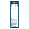 Bosch kojamees H253