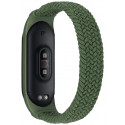 Tech-Protect kellarihm Loop Xiaomi Mi Band 7, army green (avatud pakend)