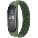 Tech-Protect kellarihm Loop Xiaomi Mi Band 7, army green (avatud pakend)