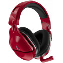 Turtle Beach juhtmevabad kõrvaklapid Stealth 600 Gen 2 Max PlayStation, midnight red (avatud pakend)