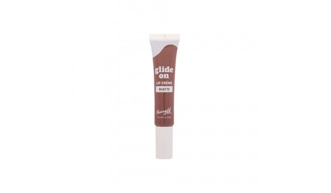 Barry M Glide On Lip Creme (10ml) (Hot Cocoa)