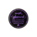 Barry M Glazed Gel Chrome Eyeshadow (3ml) (So Exclusive)