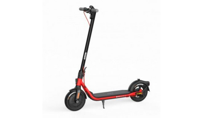 Segway Ninebot eKickscooter D38E Black Red