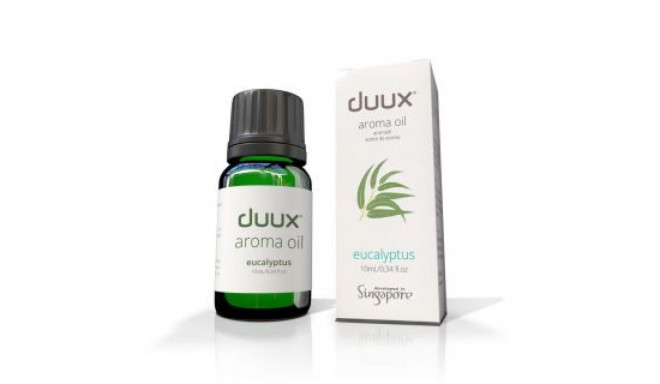 Duux Eucalyptus Aromatherapy for Humidifier