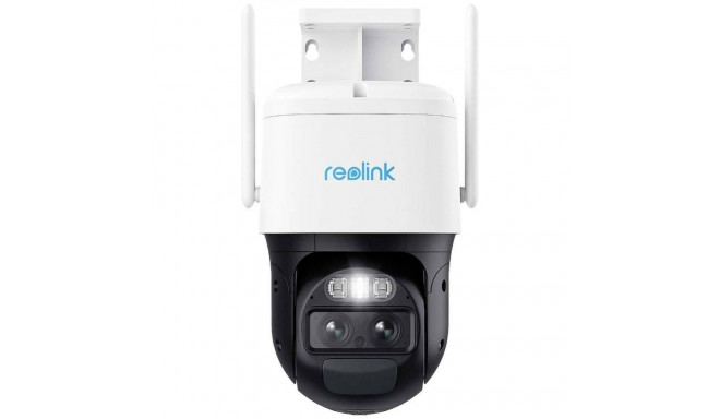 Reolink Battery 4G Camera | TrackMix Series G770 | PTZ | 4 MP | 2.8mm/F1.6 | IP65 | H.264/H.265 | Mi