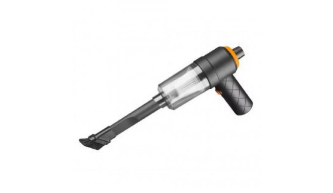 Gembird Vacuum Cleaner||CK-MVC-01|Handheld|15 Watts|Weight 0.235 kg|CK-MVC-01