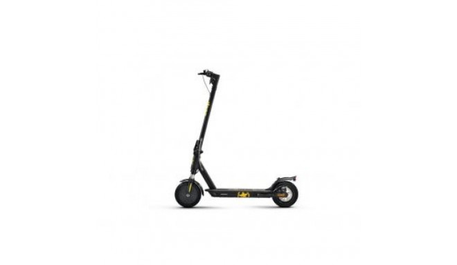 Jeep E-Scooter 2XE Sentinel with Turn Signals, 350 W, 8.5 ", 25 km/h, 24 month(s), Black