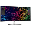 Dell LCD Monitor||210-BMDV|39.7"|Curved/21 : 9|Panel IPS|5120x2160|21:9|120 Hz|Matte|8 ms|Speakers|S