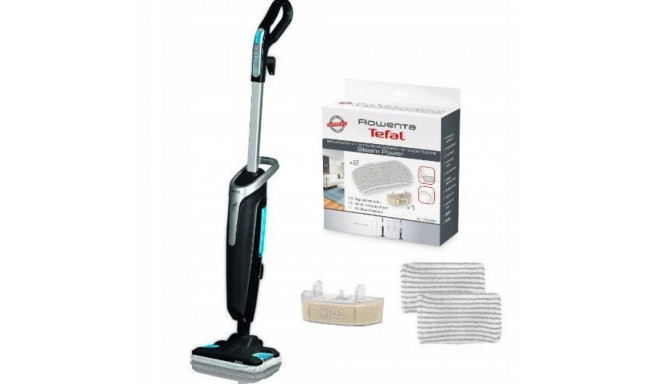 TEFAL Steam power