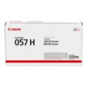 Canon CRG 057 H LBP Toner Cartridge