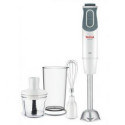 TEFAL Blender Optichef 3-in-1 HB643138 Hand Blender, 800 W, Number of speeds 20, Turbo mode, Chopper