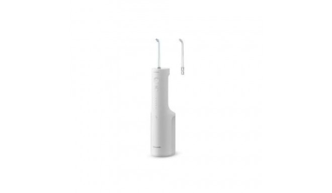 Panasonic Oral irrigator EW-DJ66-W303, White