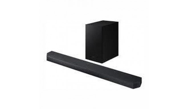 Samsung SOUND BAR/HW-Q700D/EN