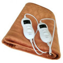 Camry Electirc Heating Blanket with Timer CR 7436 Number of heating levels 8, Number of persons 2, W