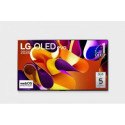 LG OLED65G42LW 65" (165 cm) OLED 4K Smart TV