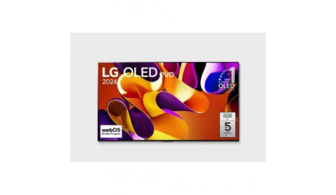 LG OLED65G42LW 65