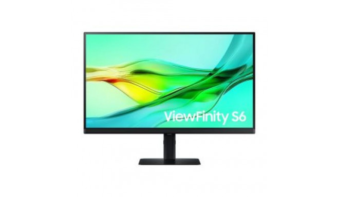 Samsung LS27D600UAUXEN 27" IPS Monitor QHD 2560x1440/16:9/300cd/m2/05ms, HDMI