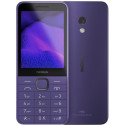 Nokia 235 4G (2024) | Purple | 2.8 " | 128 MB | 64 MB | Dual SIM | Bluetooth | 5.0 | USB version USB