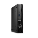 Dell PC||OptiPlex|Micro Form Factor 7020|Micro|CPU Core i7|i7-14700T|1300 MHz|CPU features vPro|RAM 