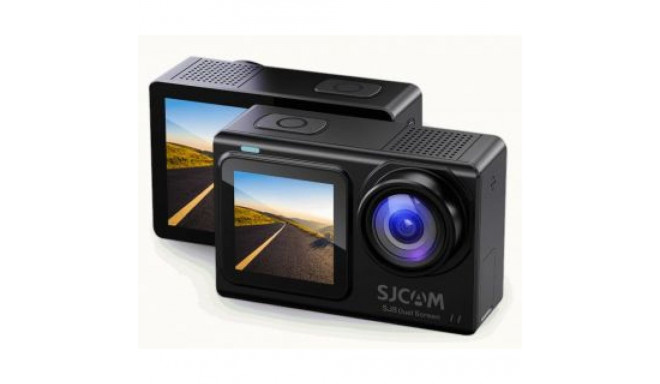 Sjcam SJ8 Dual Screen