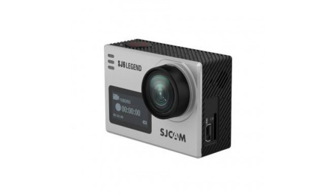 Sjcam SJ6 Legend silver