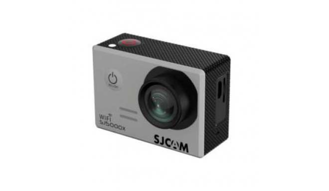 Sjcam SJ5000X silver