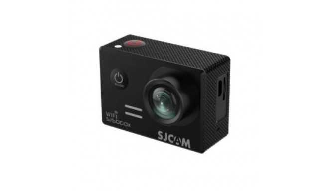 Sjcam SJ5000X black