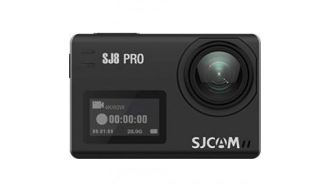 Sjcam SJ8 PRO black