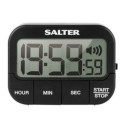 Salter 355 BKXCDU Loud Digital Kitchen Timer